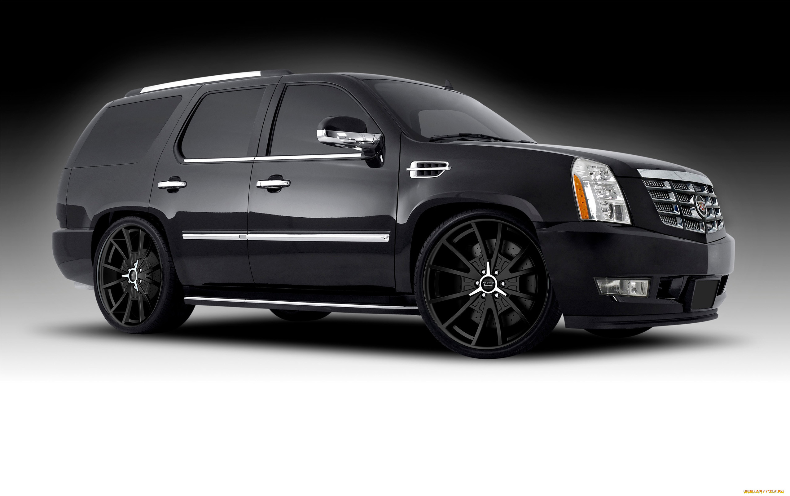 , cadillac